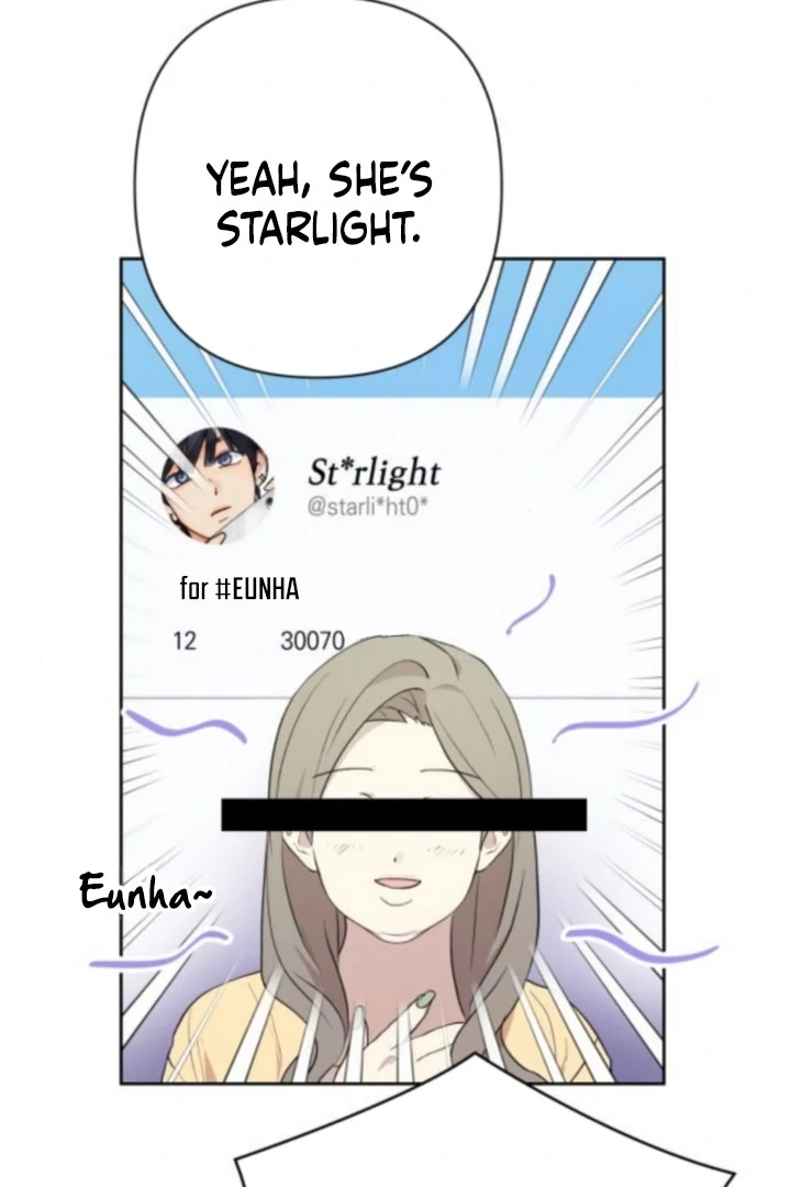 My Unknown Girlfriend chapter 10 page 102