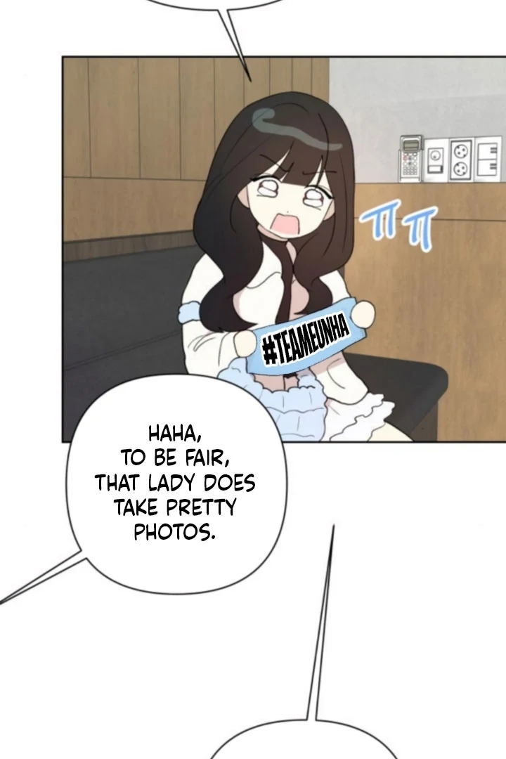 My Unknown Girlfriend chapter 10 page 104
