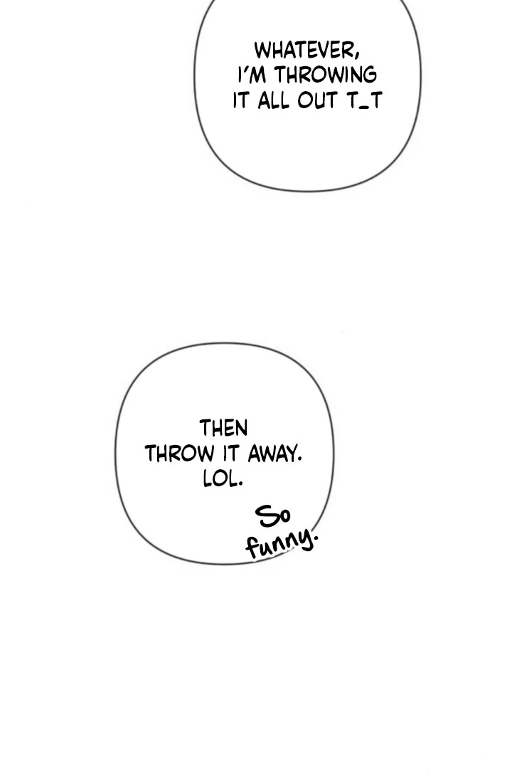 My Unknown Girlfriend chapter 10 page 105