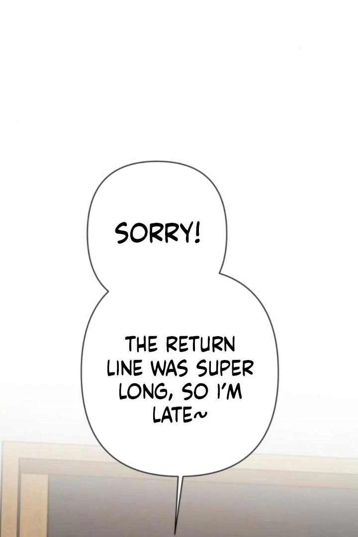 My Unknown Girlfriend chapter 10 page 109