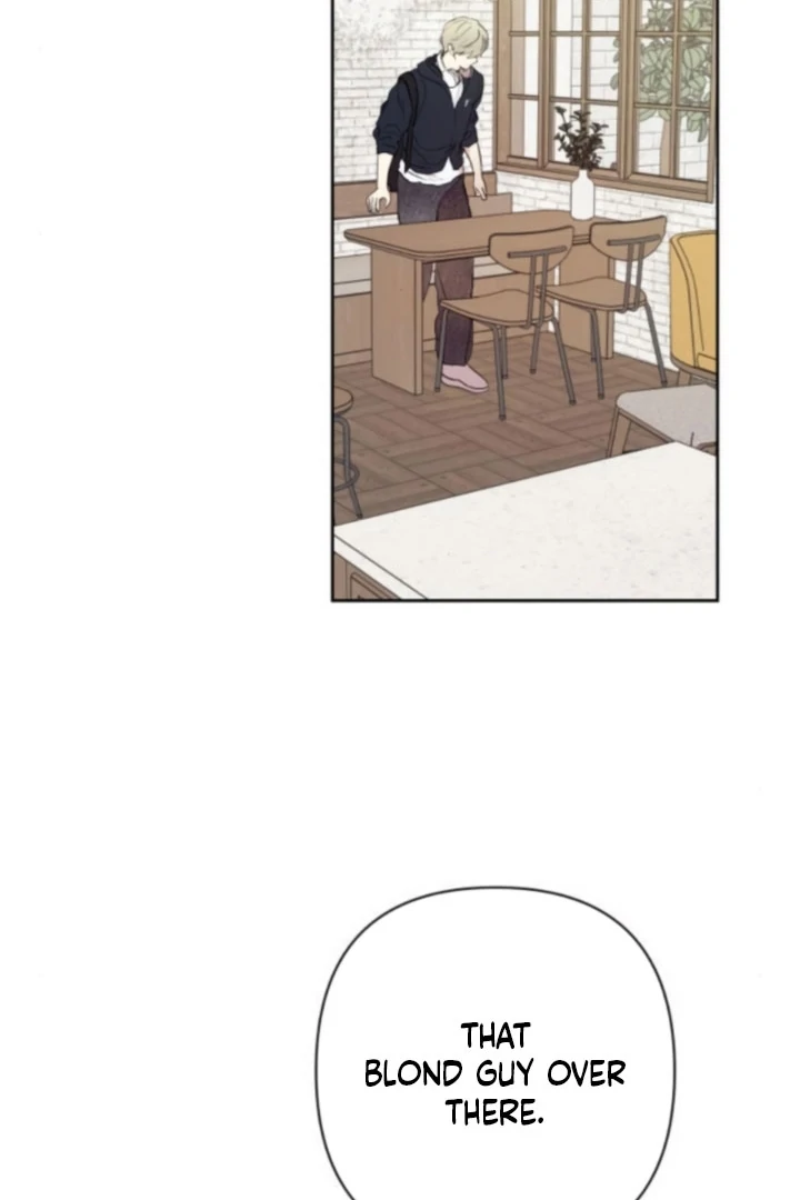 My Unknown Girlfriend chapter 10 page 15