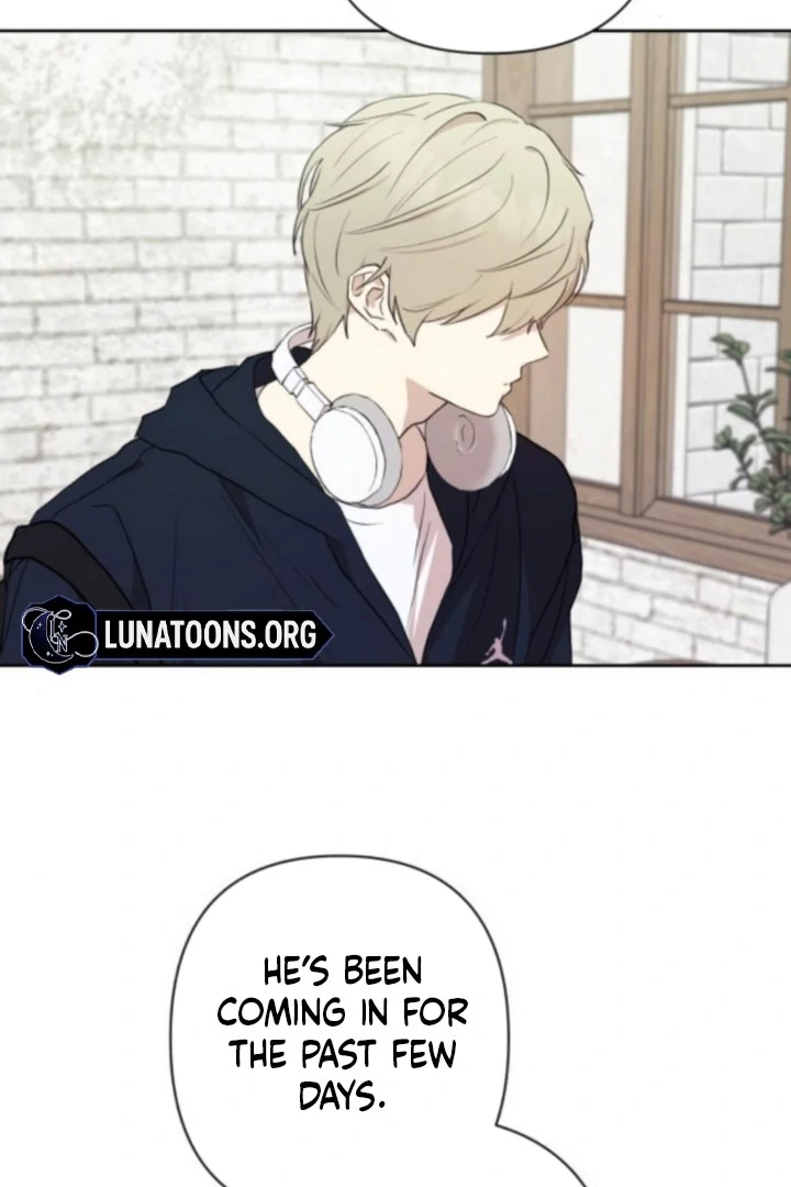 My Unknown Girlfriend chapter 10 page 16