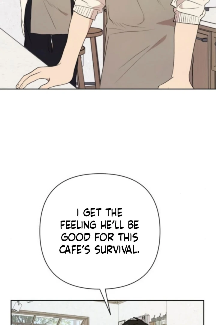 My Unknown Girlfriend chapter 10 page 18