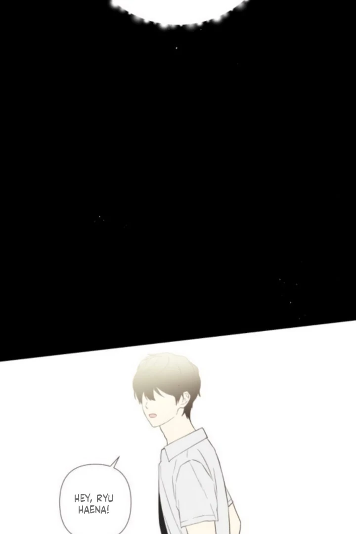 My Unknown Girlfriend chapter 10 page 2