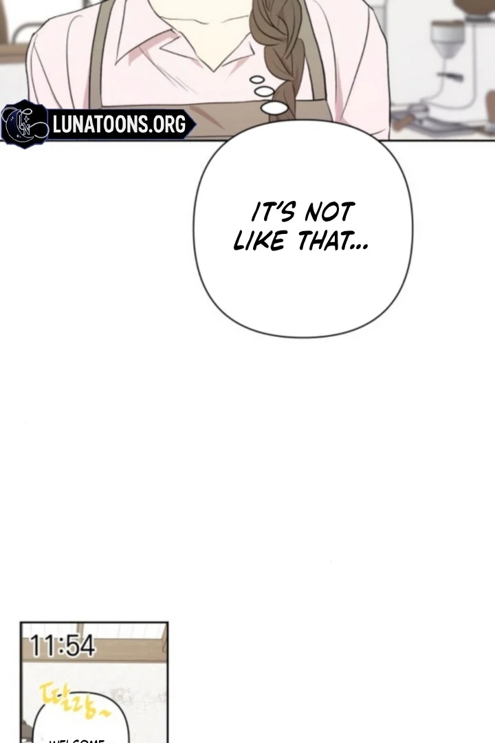 My Unknown Girlfriend chapter 10 page 22