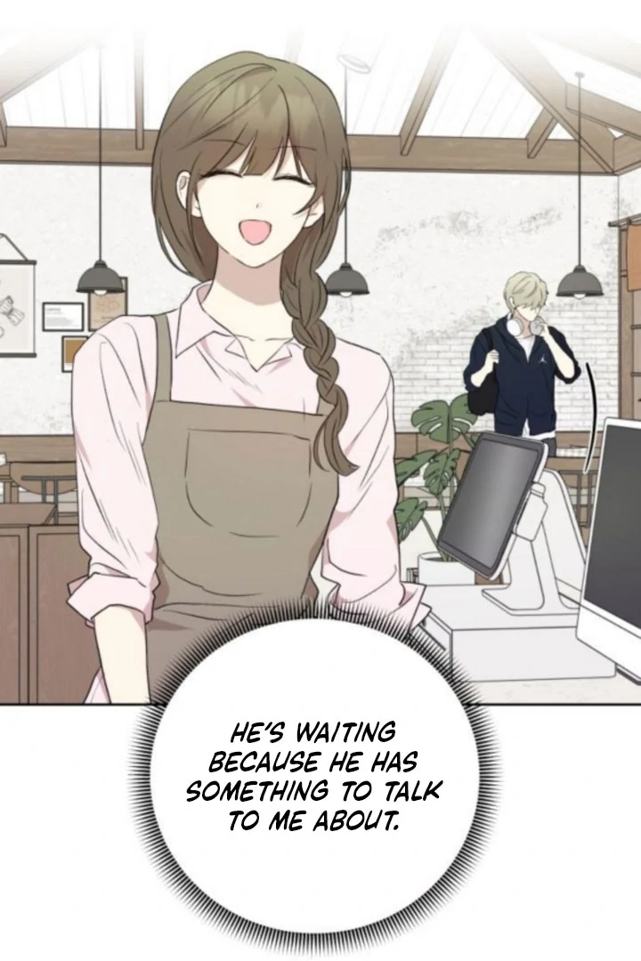 My Unknown Girlfriend chapter 10 page 25