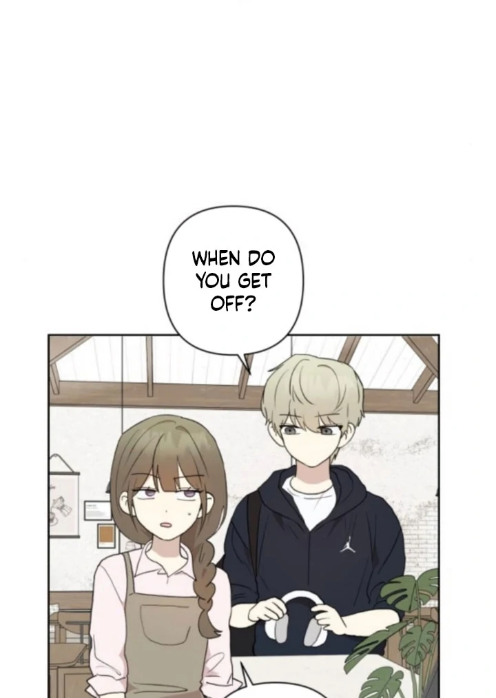 My Unknown Girlfriend chapter 10 page 26