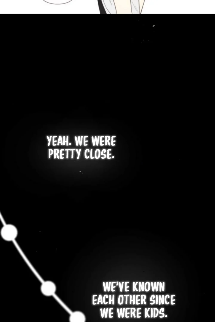 My Unknown Girlfriend chapter 10 page 3