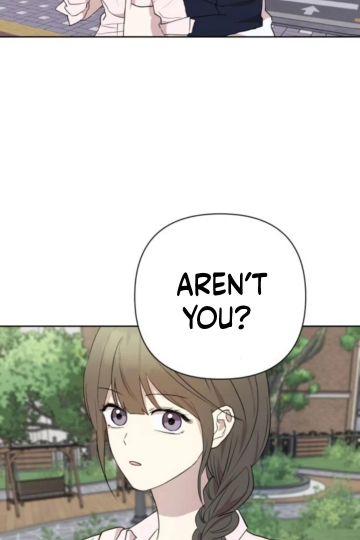 My Unknown Girlfriend chapter 10 page 34
