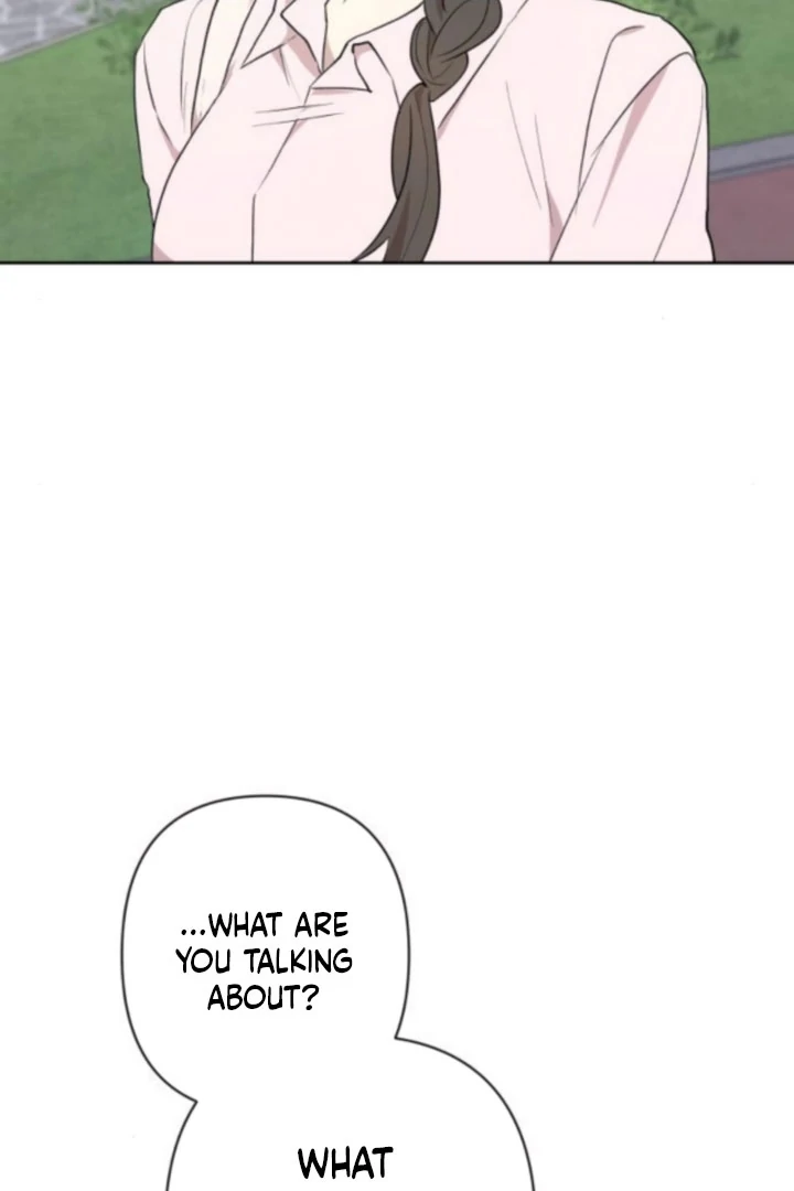 My Unknown Girlfriend chapter 10 page 35