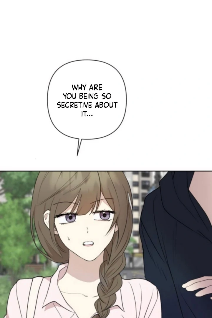 My Unknown Girlfriend chapter 10 page 37