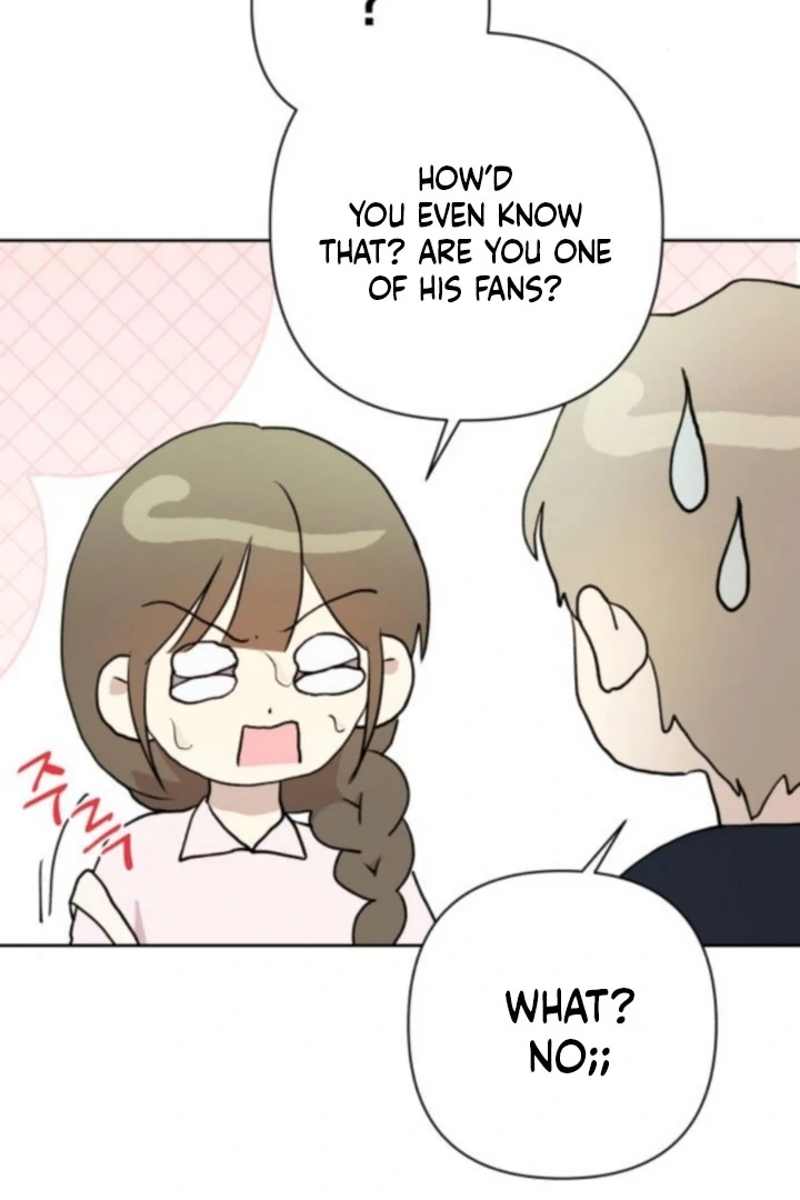 My Unknown Girlfriend chapter 10 page 43