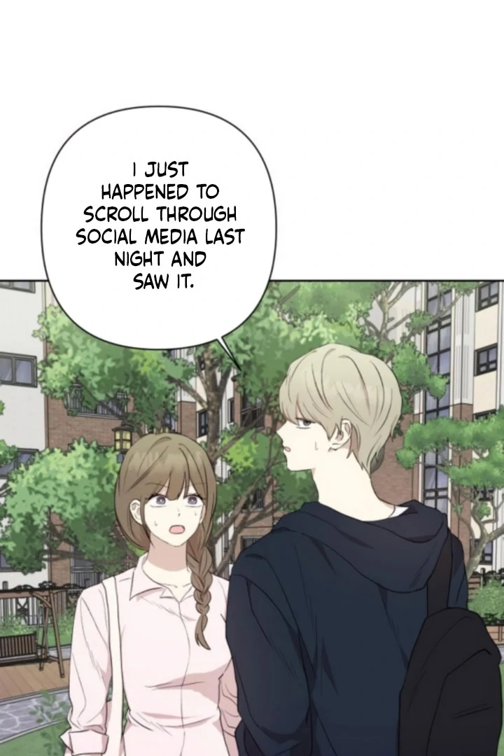 My Unknown Girlfriend chapter 10 page 44