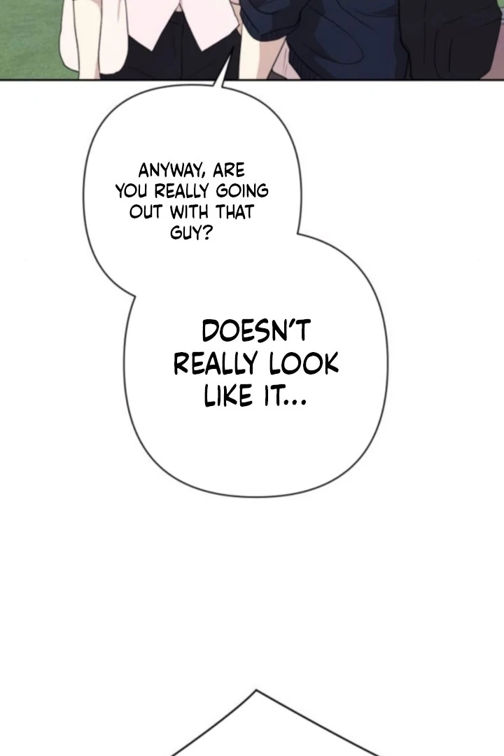 My Unknown Girlfriend chapter 10 page 45