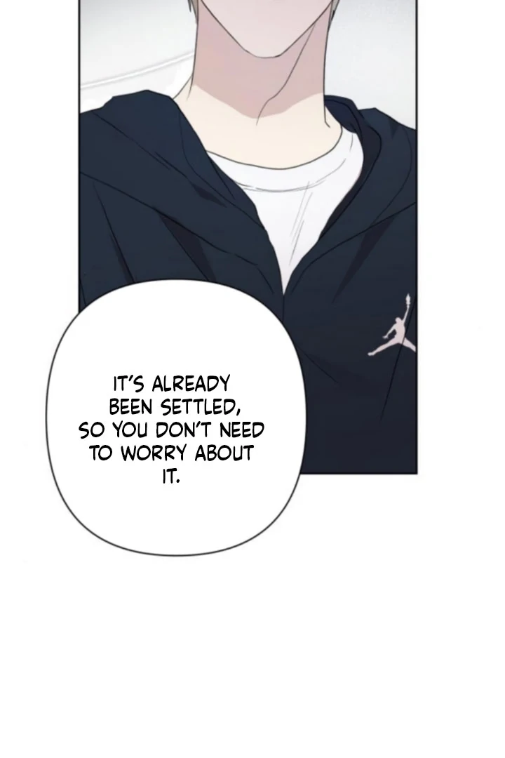 My Unknown Girlfriend chapter 10 page 48