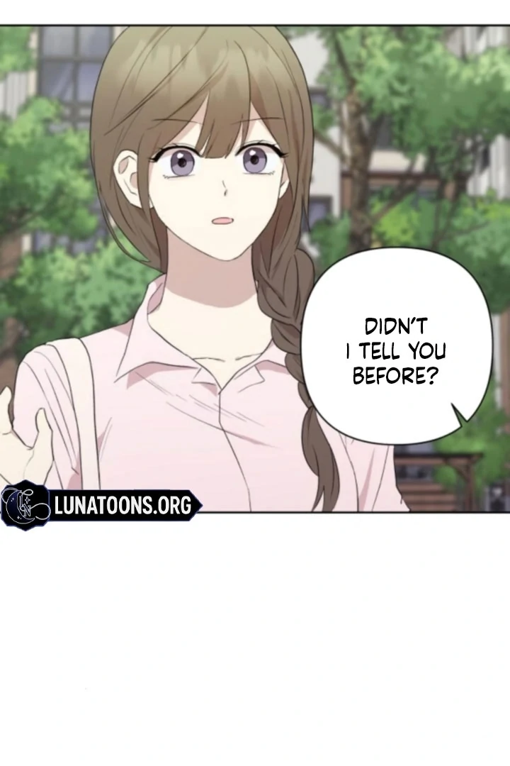My Unknown Girlfriend chapter 10 page 49