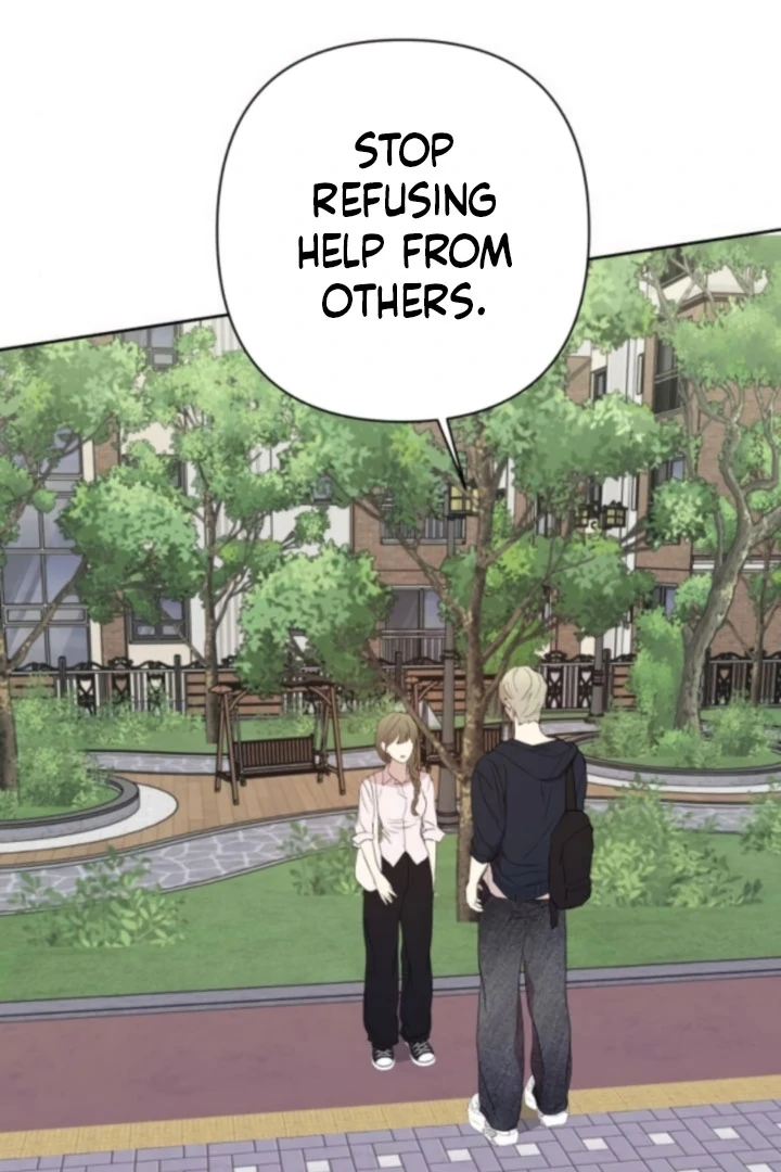 My Unknown Girlfriend chapter 10 page 50