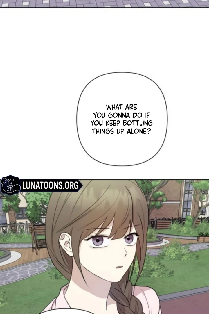 My Unknown Girlfriend chapter 10 page 51