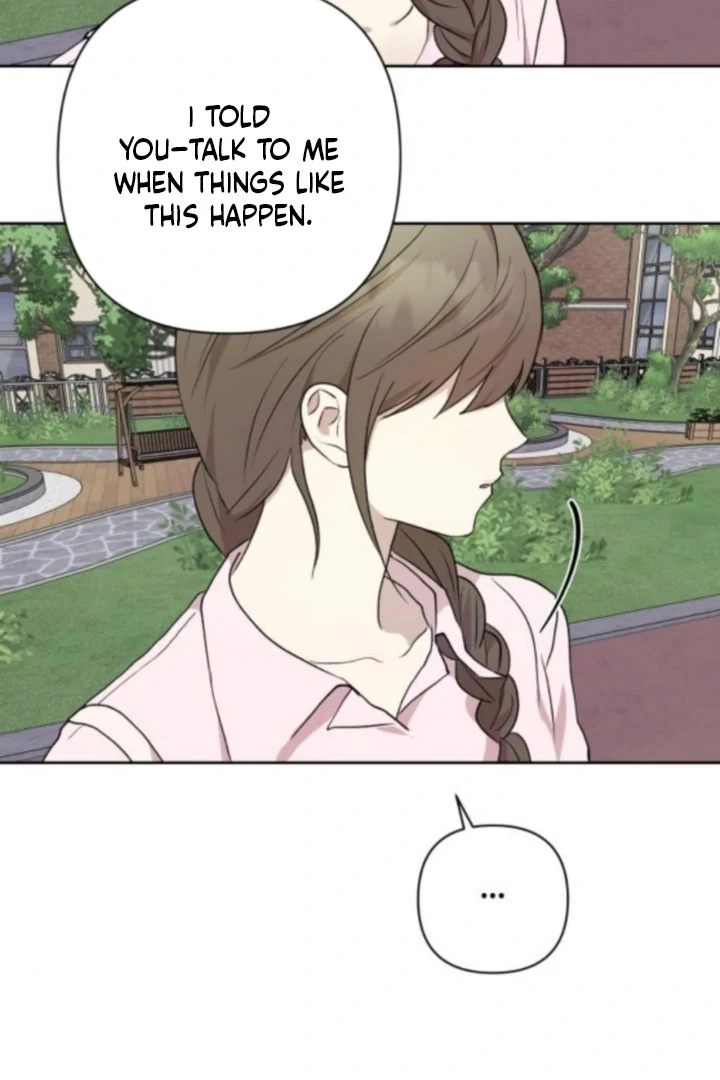My Unknown Girlfriend chapter 10 page 52