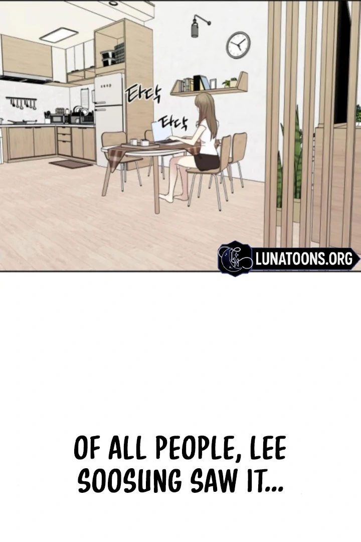 My Unknown Girlfriend chapter 10 page 56