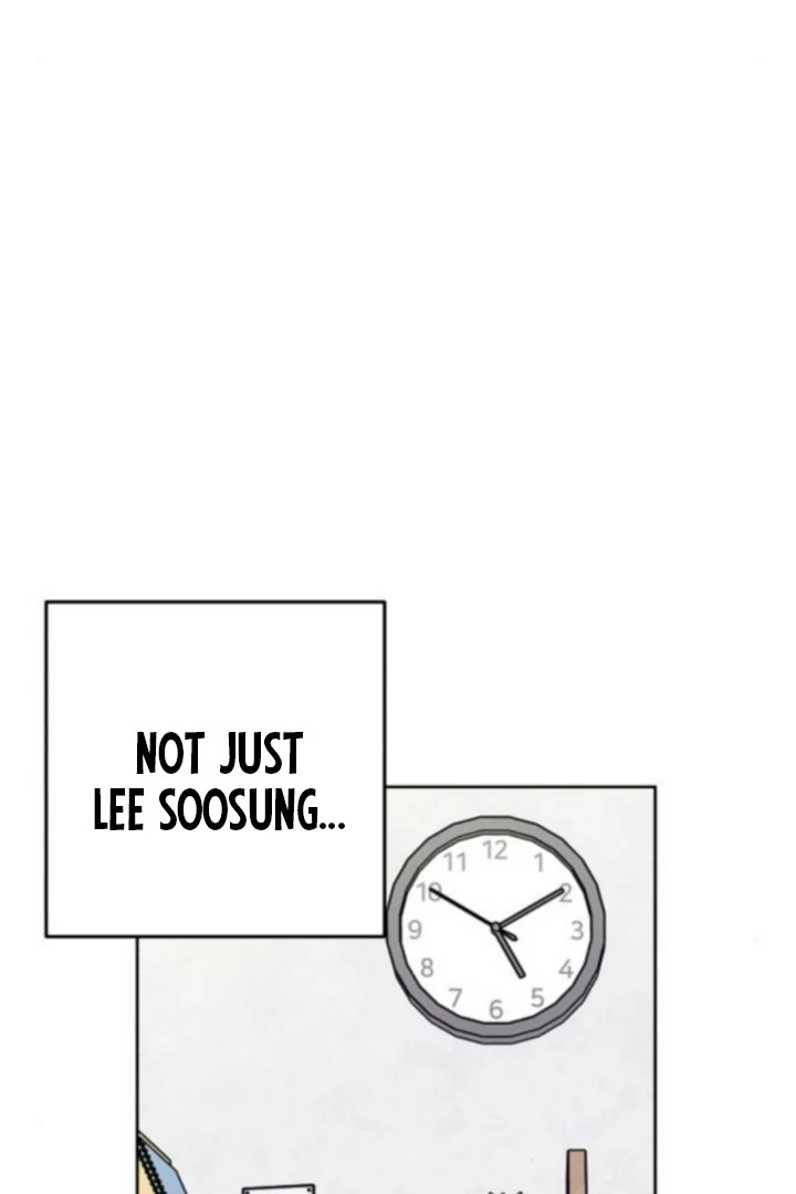 My Unknown Girlfriend chapter 10 page 57