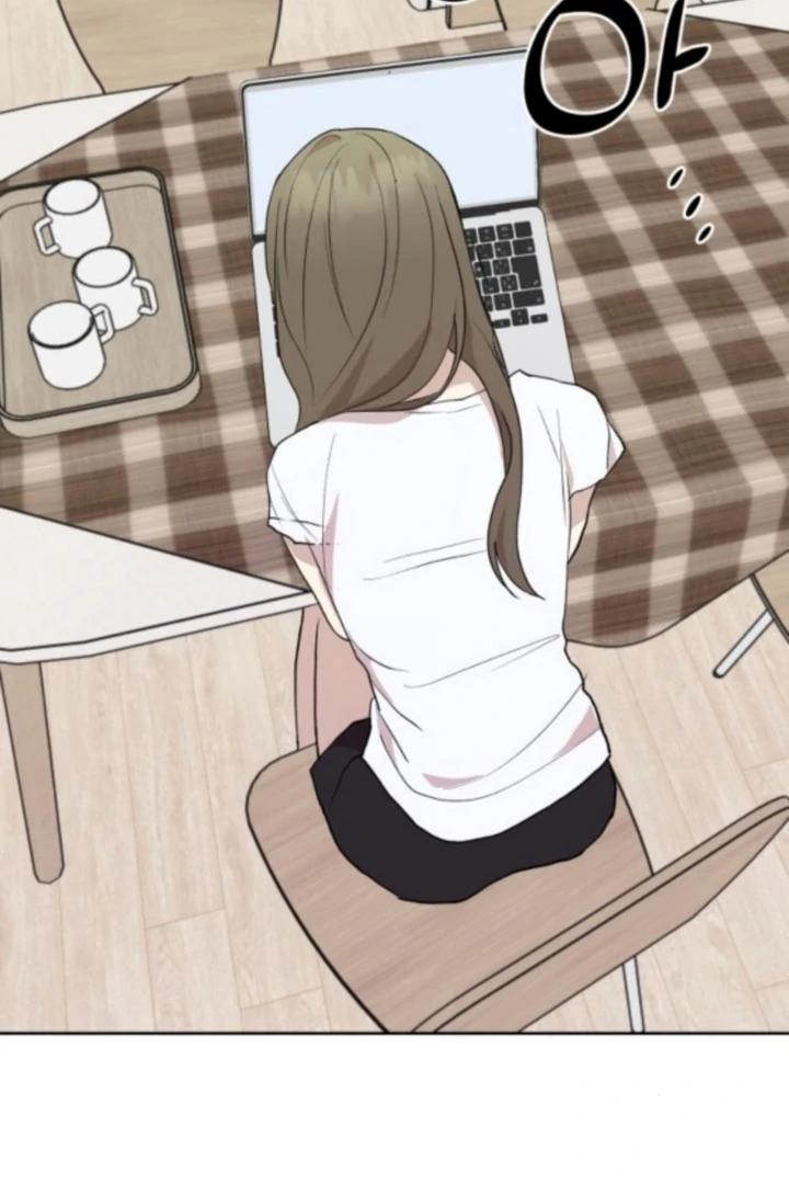 My Unknown Girlfriend chapter 10 page 64