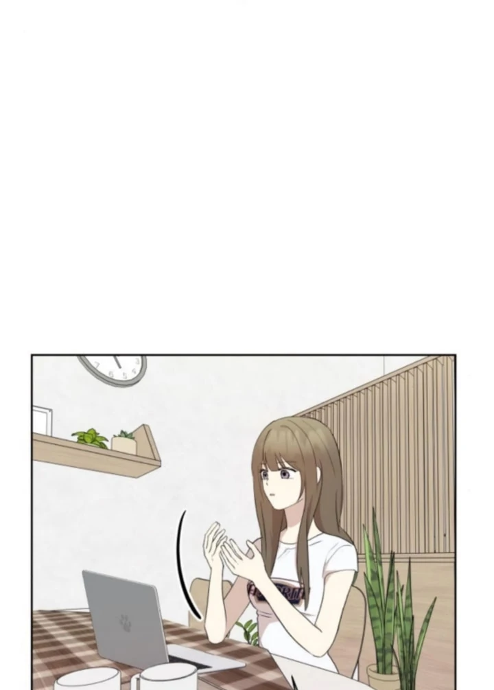 My Unknown Girlfriend chapter 10 page 68
