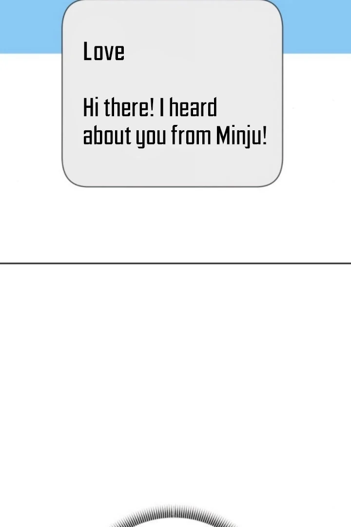 My Unknown Girlfriend chapter 10 page 70
