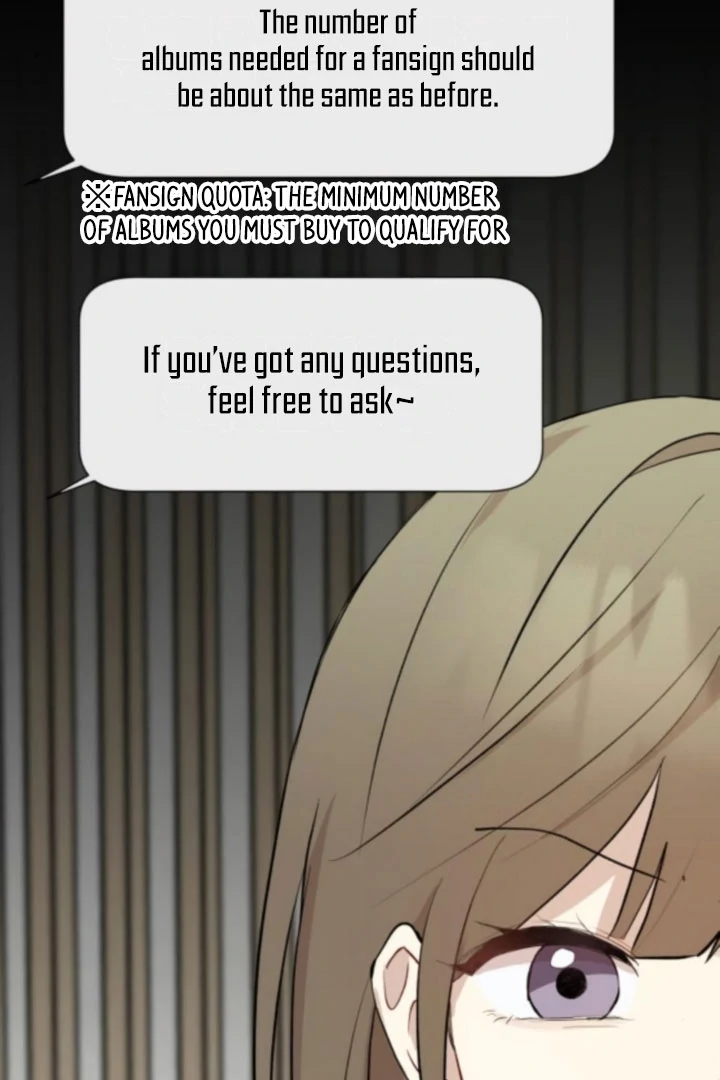 My Unknown Girlfriend chapter 10 page 74