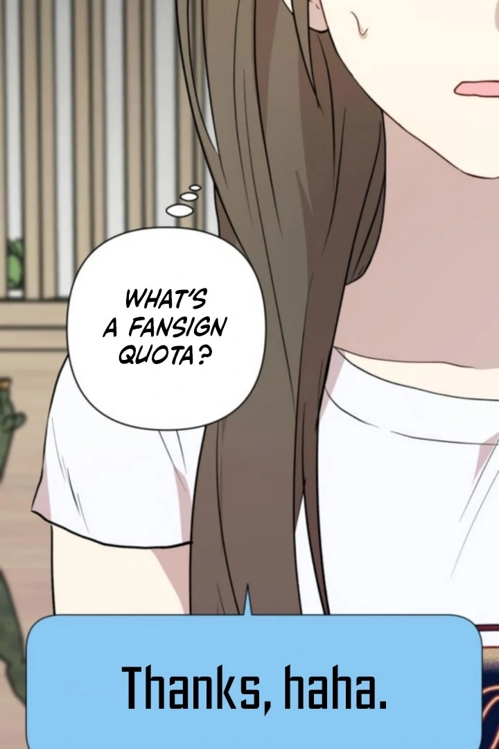 My Unknown Girlfriend chapter 10 page 75