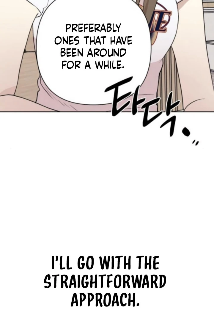 My Unknown Girlfriend chapter 10 page 79