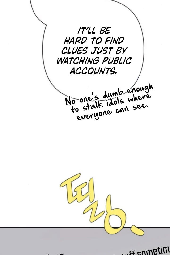 My Unknown Girlfriend chapter 10 page 85