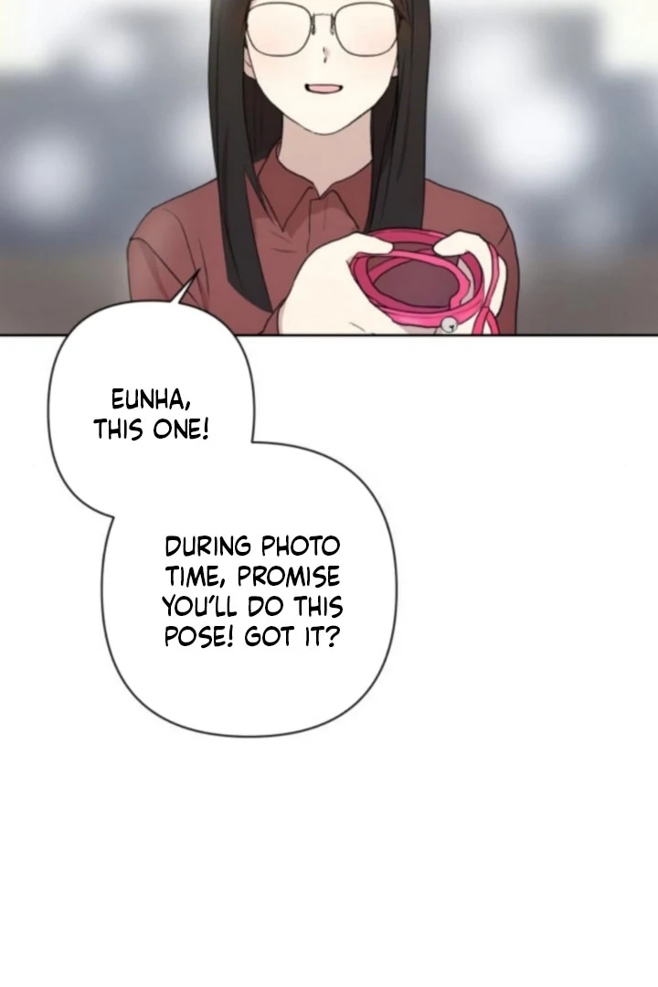 My Unknown Girlfriend chapter 10 page 92