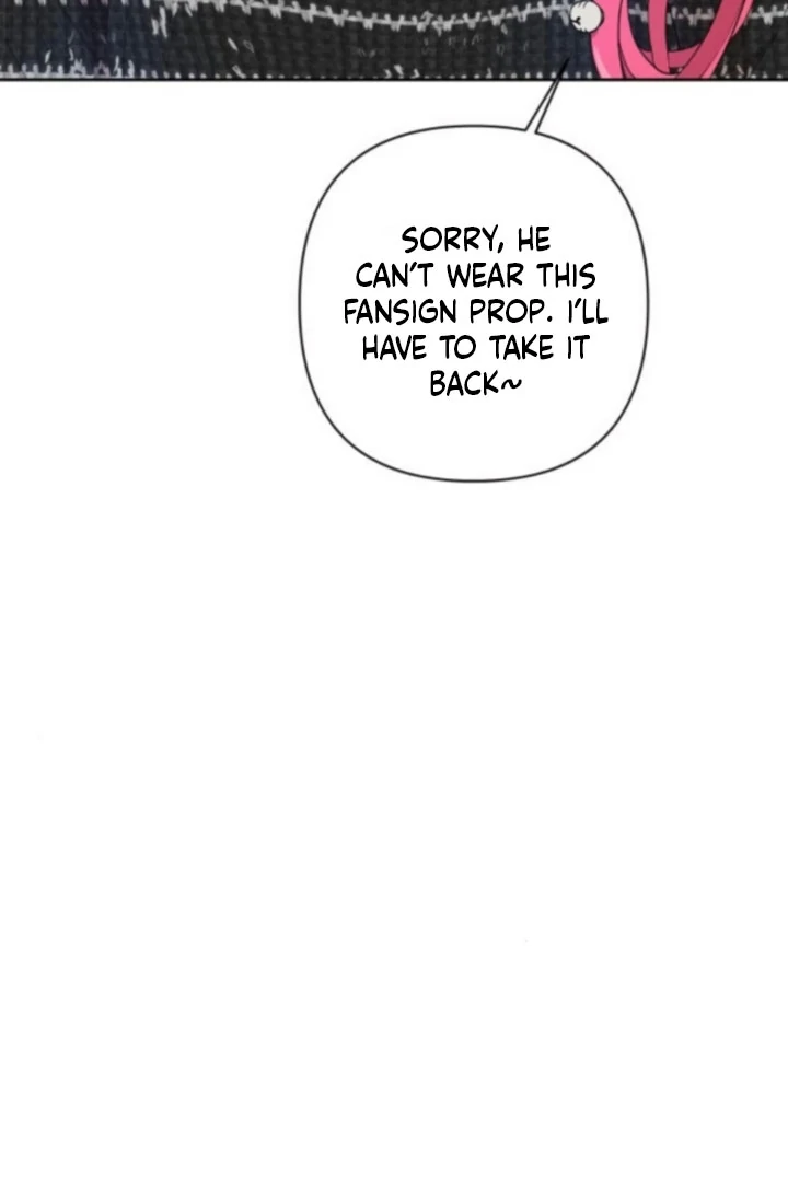 My Unknown Girlfriend chapter 10 page 94