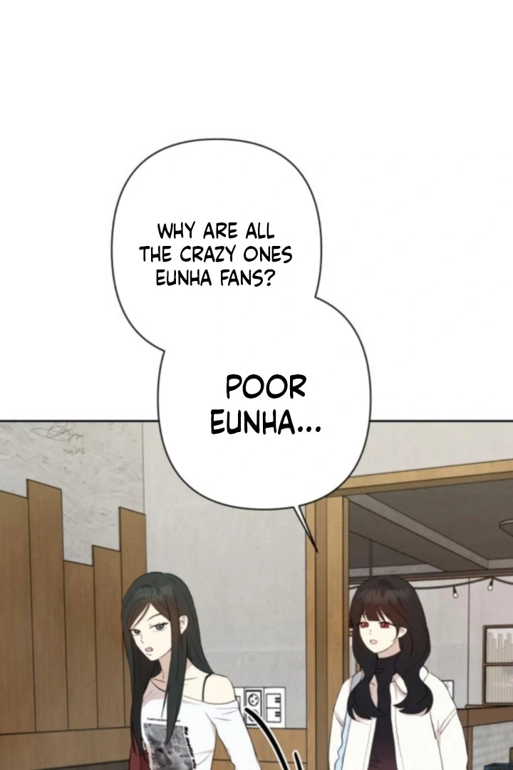 My Unknown Girlfriend chapter 10 page 99