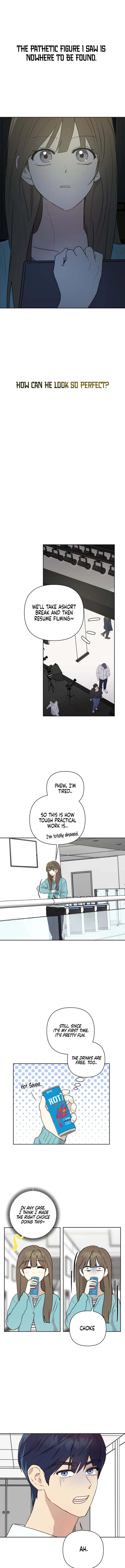 My Unknown Girlfriend chapter 2 page 18