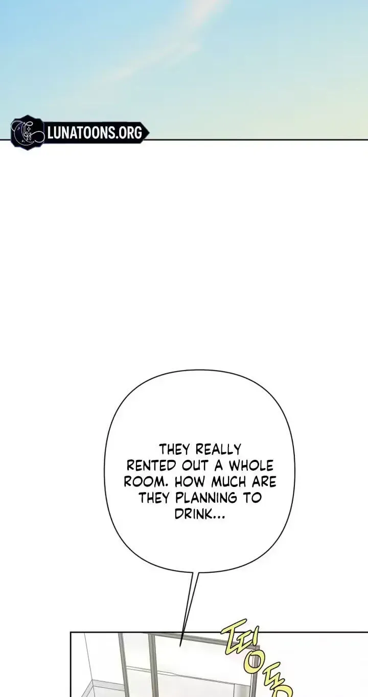 My Unknown Girlfriend chapter 35 page 2
