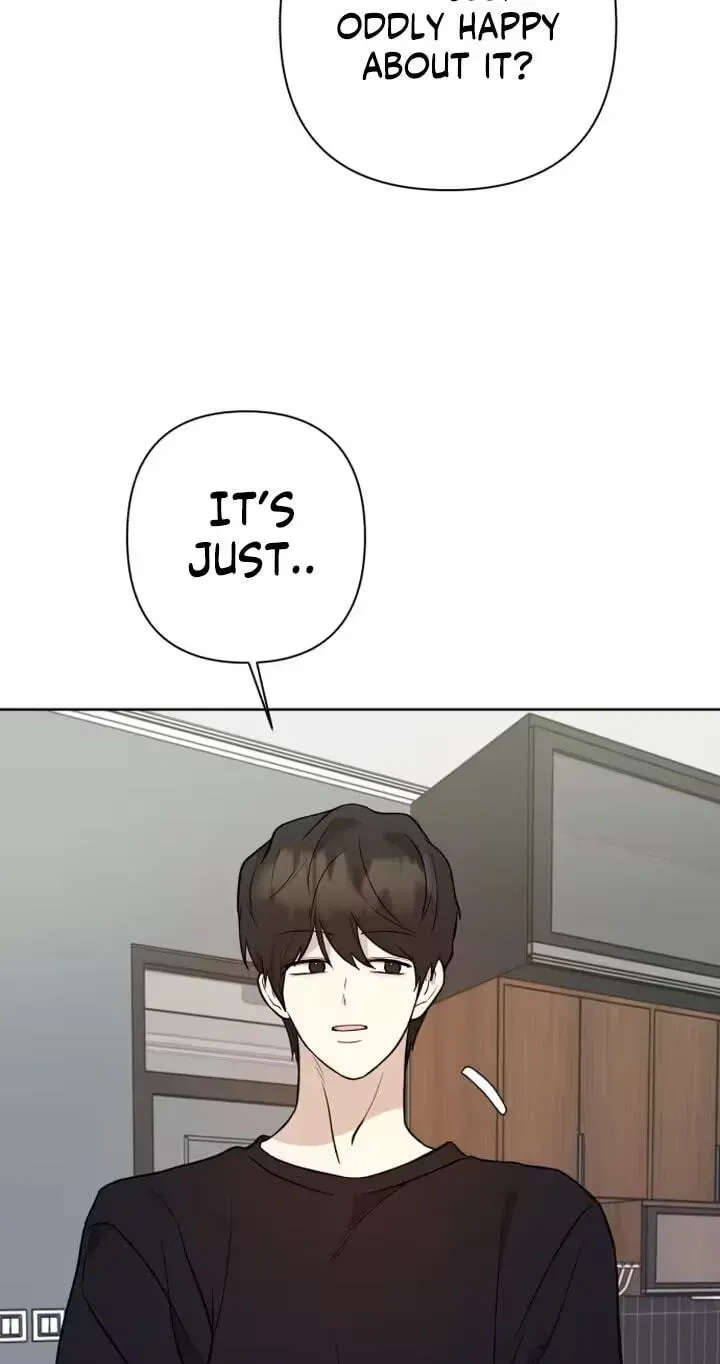 My Unknown Girlfriend chapter 35 page 20