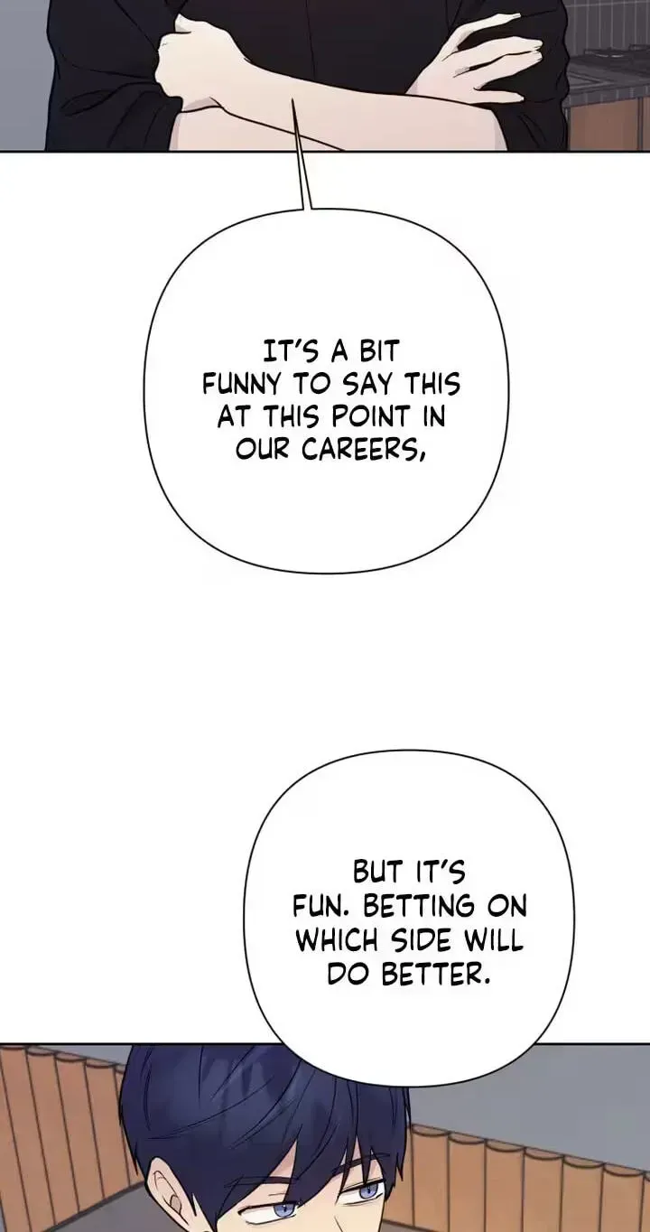 My Unknown Girlfriend chapter 35 page 21