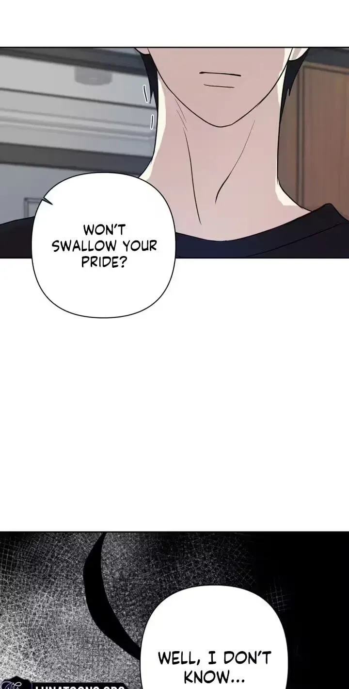 My Unknown Girlfriend chapter 35 page 23