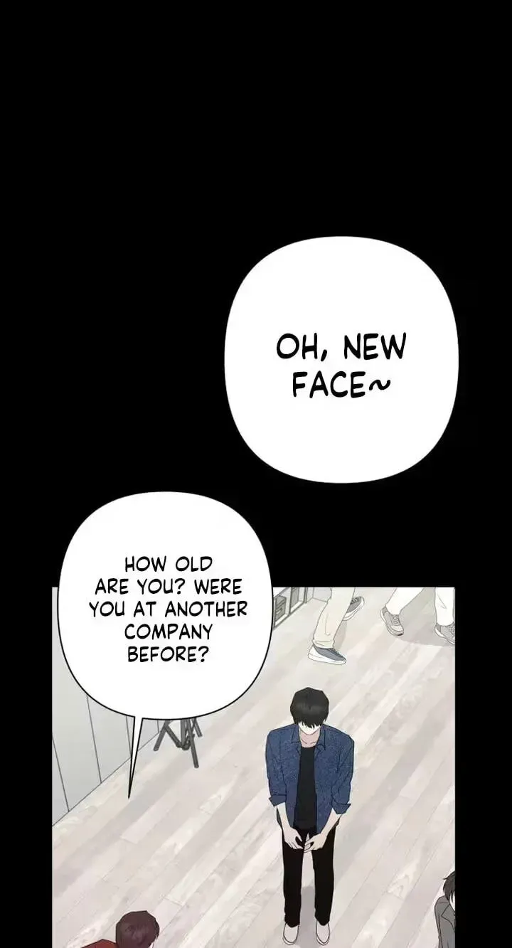 My Unknown Girlfriend chapter 35 page 34