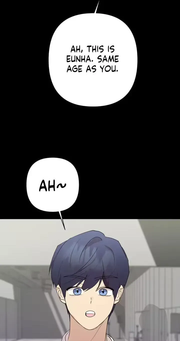 My Unknown Girlfriend chapter 35 page 44