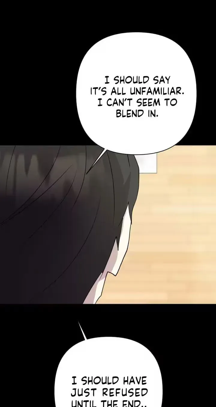 My Unknown Girlfriend chapter 35 page 61