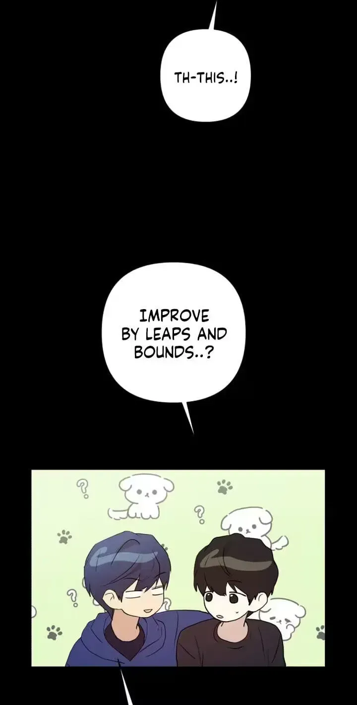 My Unknown Girlfriend chapter 35 page 66