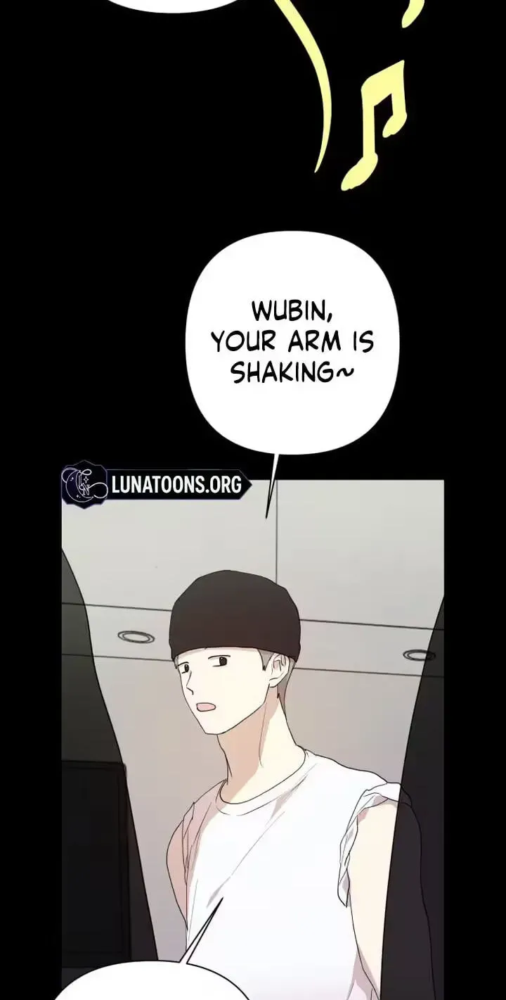 My Unknown Girlfriend chapter 35 page 70