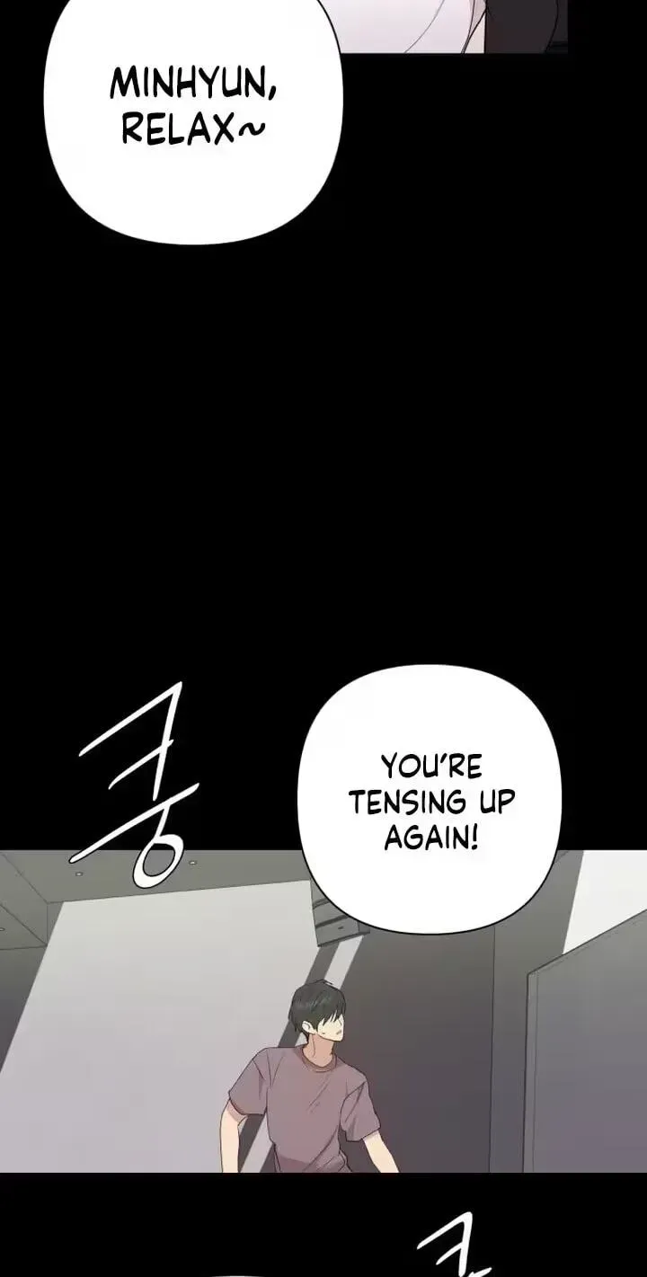 My Unknown Girlfriend chapter 35 page 71