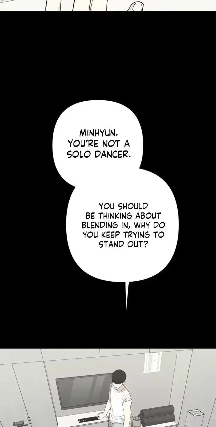 My Unknown Girlfriend chapter 35 page 74