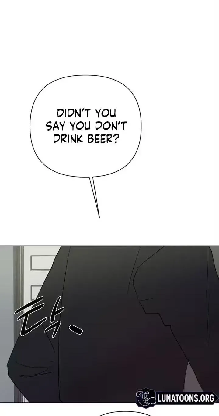 My Unknown Girlfriend chapter 35 page 8