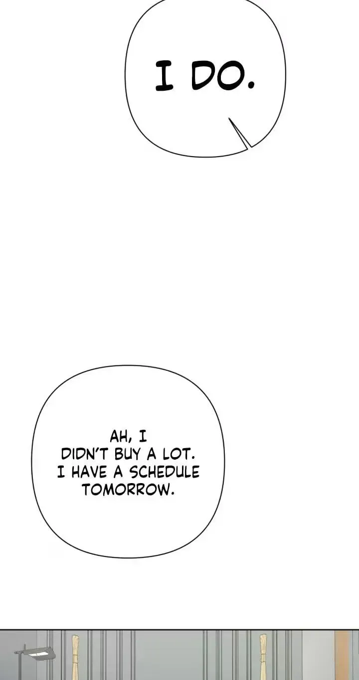 My Unknown Girlfriend chapter 35 page 9