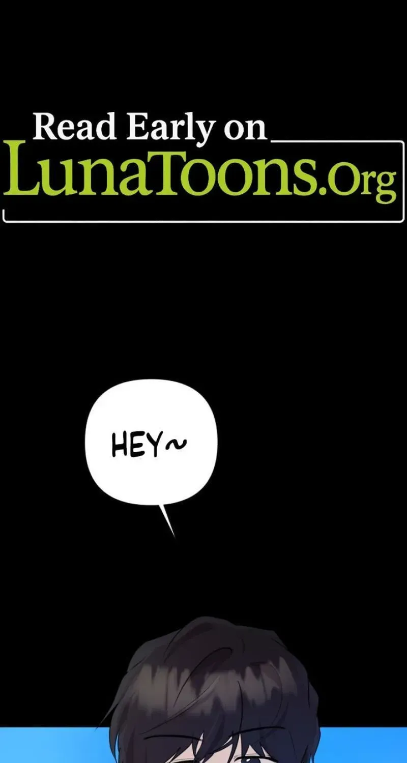 My Unknown Girlfriend chapter 36 page 1